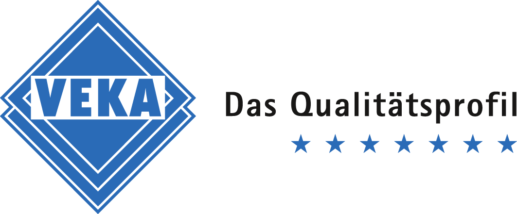 Logo VEKA Hrvatska