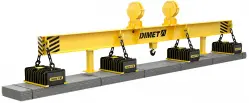 Spreader Beams (Traversen)