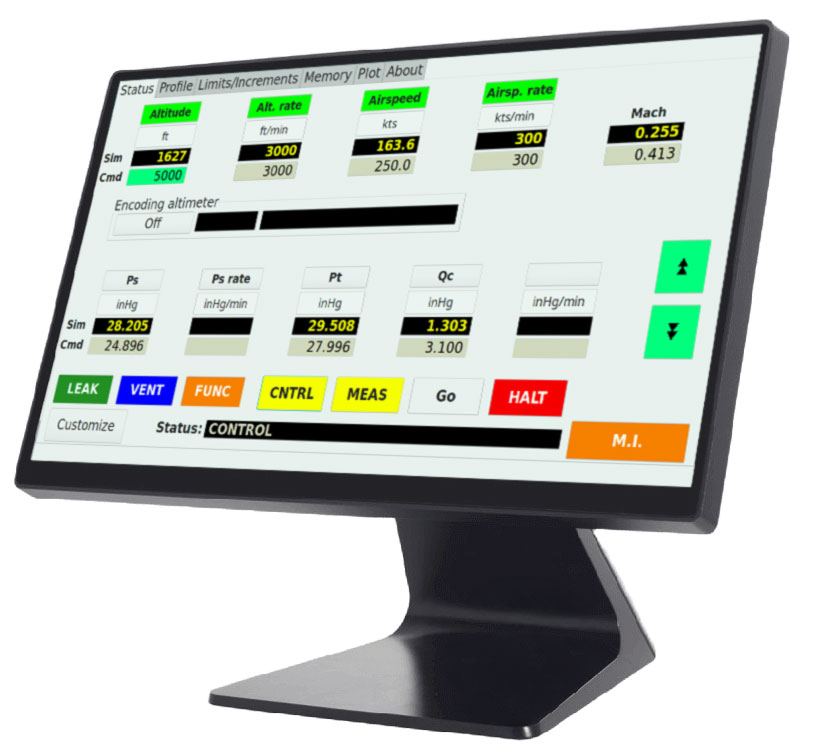 Multiport-Isolatormodul MPSMON-C