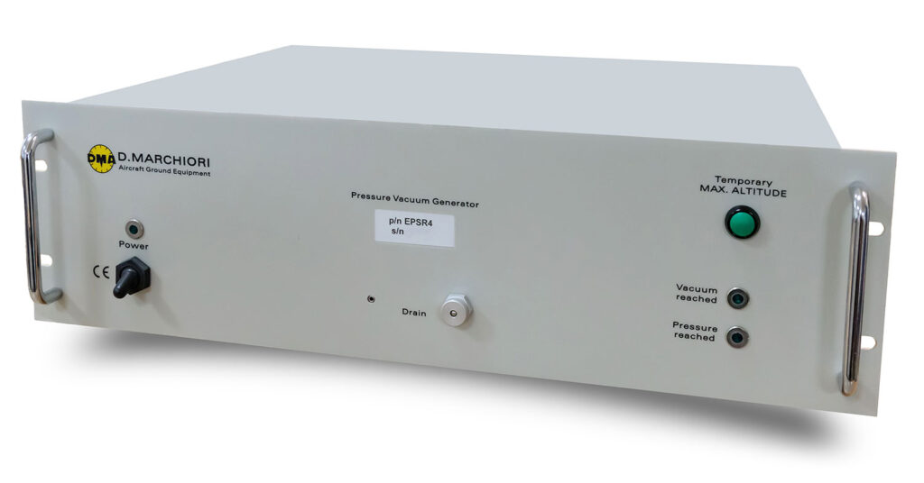Transfer Standard EPSR4