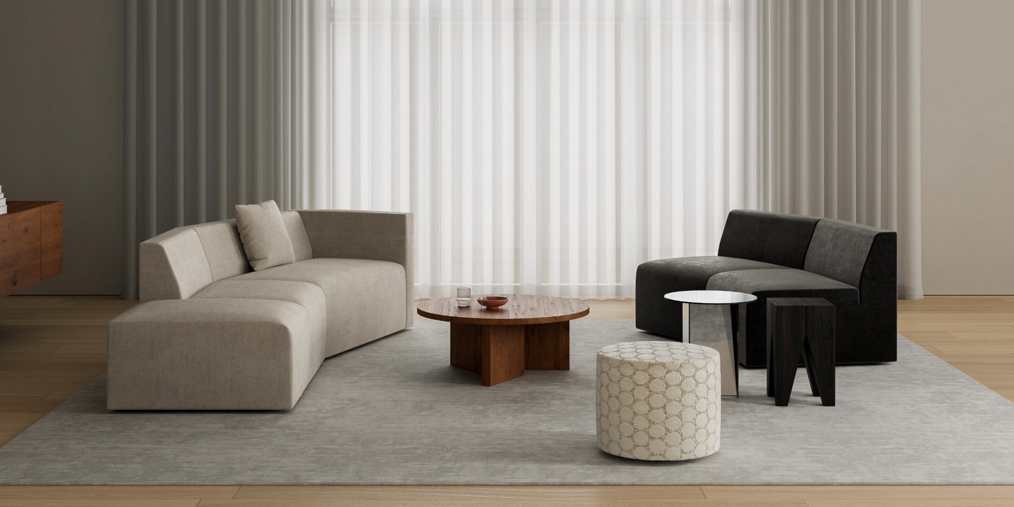 Hocker BACKENZAHN™