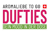 Dufties Logo