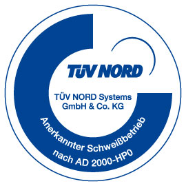 Standort Duisburg