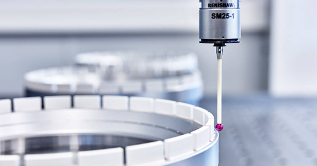 Meister Abrasives – Superabrasive tools