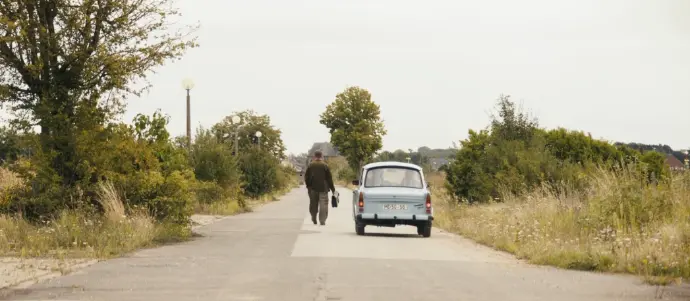 Zwei zu Eins – Spielfilm