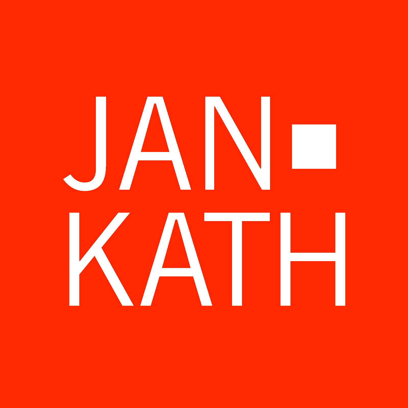 JAN KATH – contemporary rug art