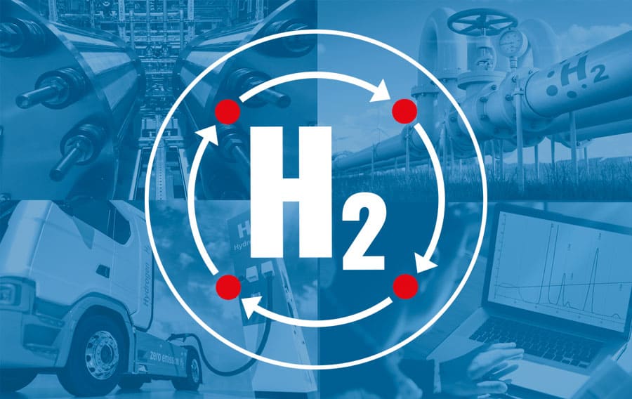 H2 System Integration – Zusammenarbeit mit McPhy