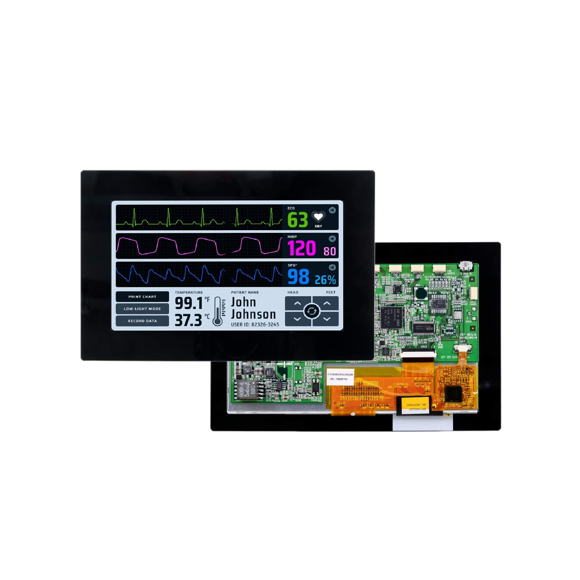 Smart Embedded® Modul