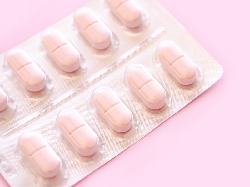 Zugelassene OTC-Arzneimittel