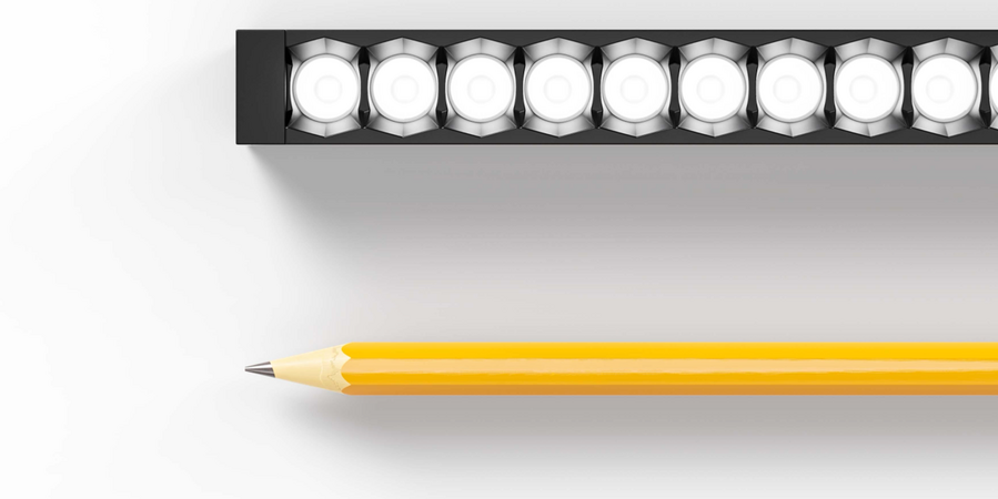 LED-Miniaturisierung
