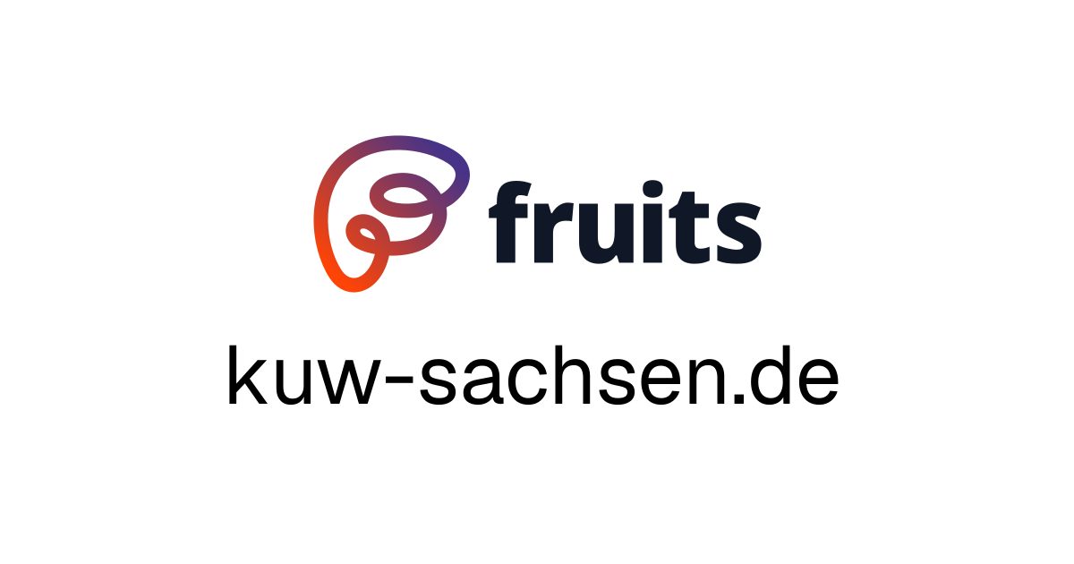 K & W Sachsen – Fertigung