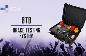 Bremsprüfsystem BTB