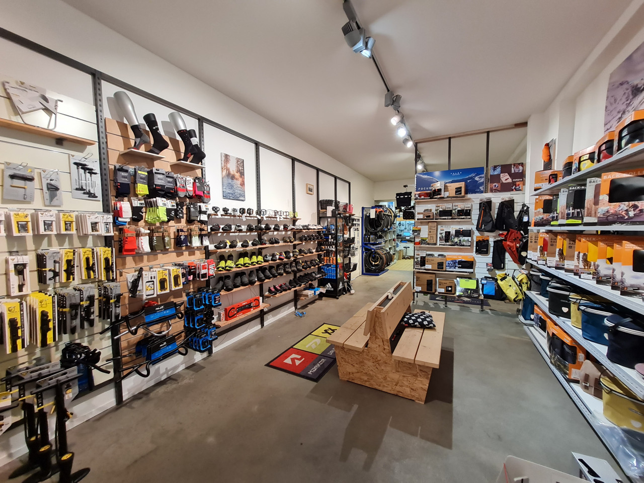 Standort Store Mainz