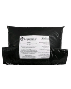 Legumino Pulver Lupine 2000 g