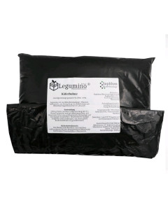 Legumino Pulver Käfer- und Gartenbohne 2000 g