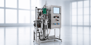 Automatisierte sterile Probenahme bioPROBE