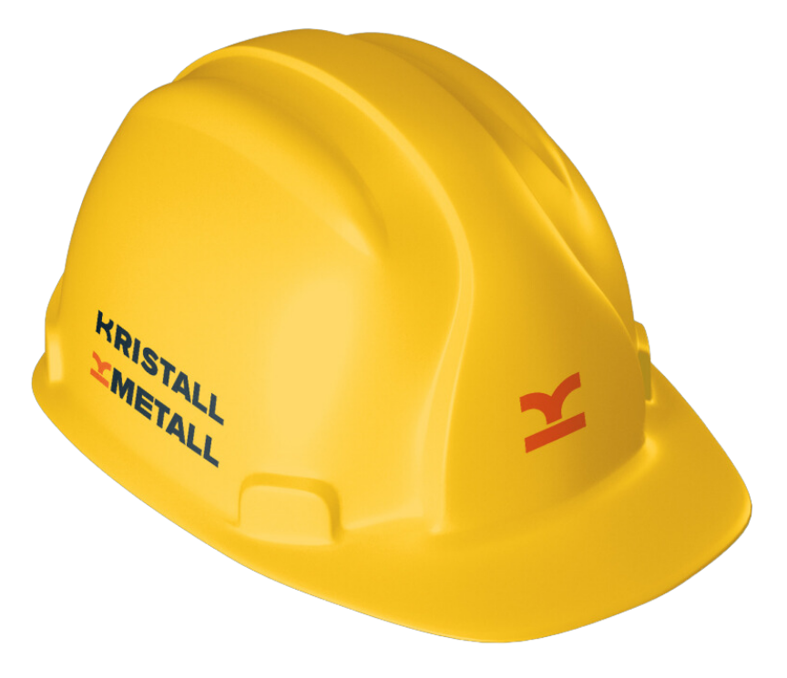 Kristall Metall – Fertigung