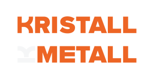 Kristall Metall Logo