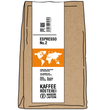 Espresso No 2