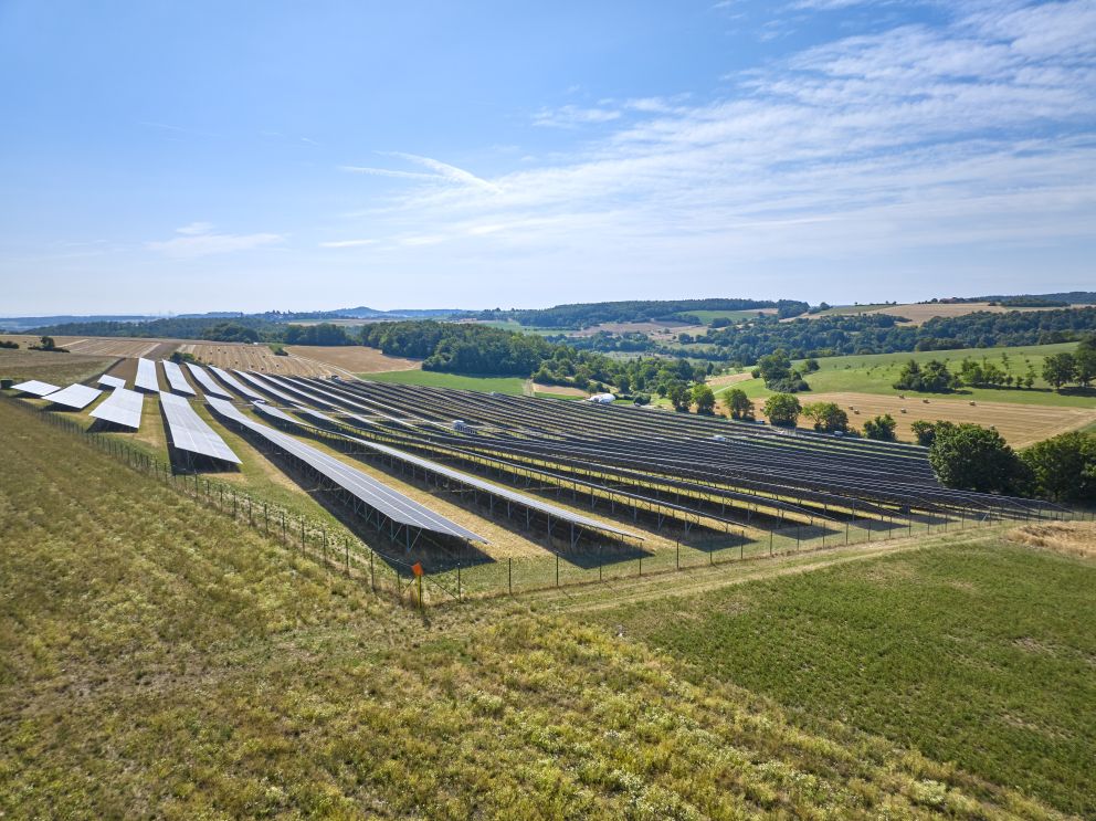 Solarpark