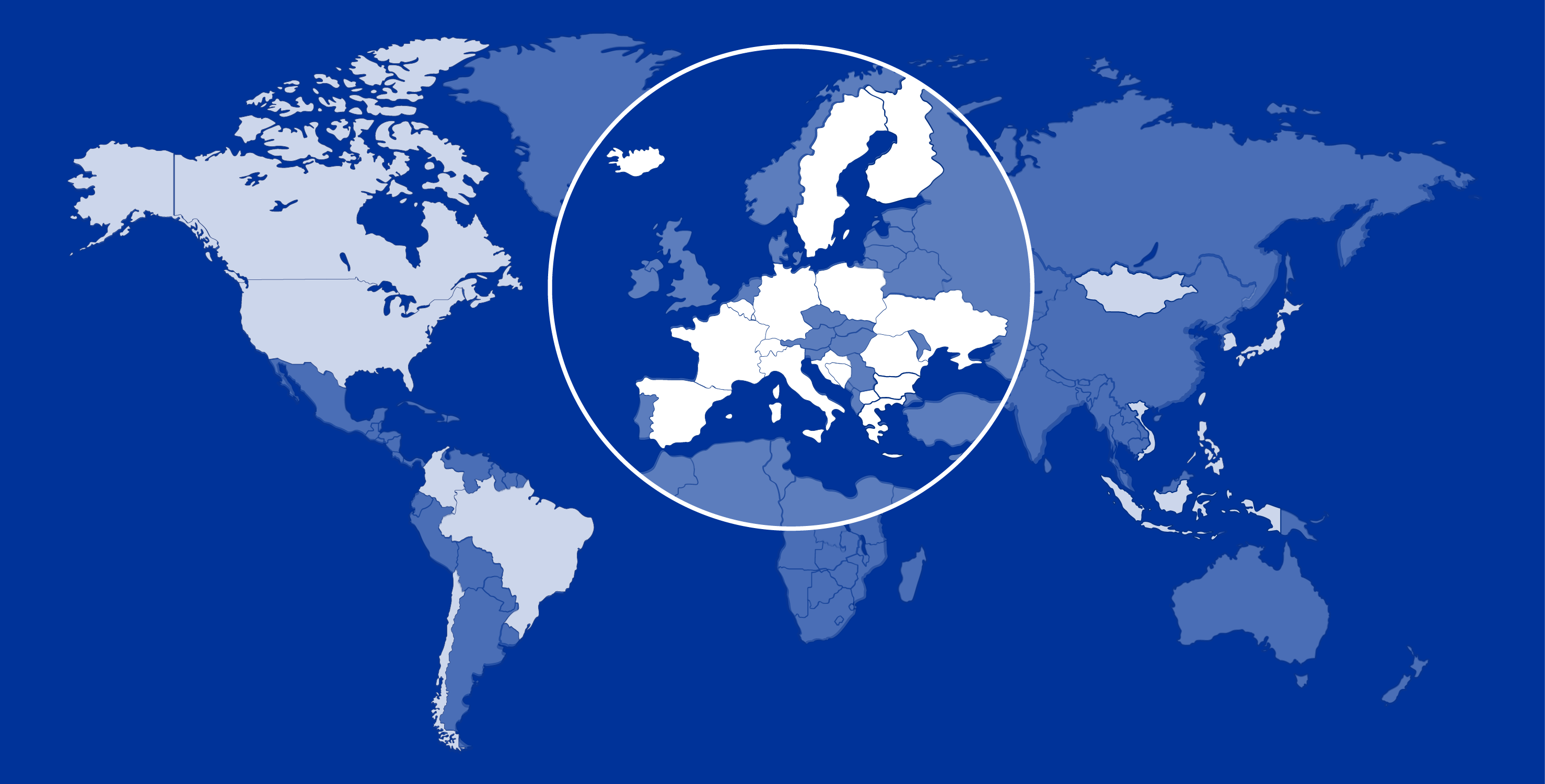 wpd weltweit in 32 Ländern aktiv