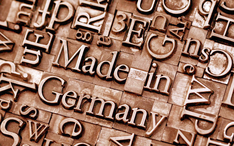 Qualität – Produktion im Schwarzwald