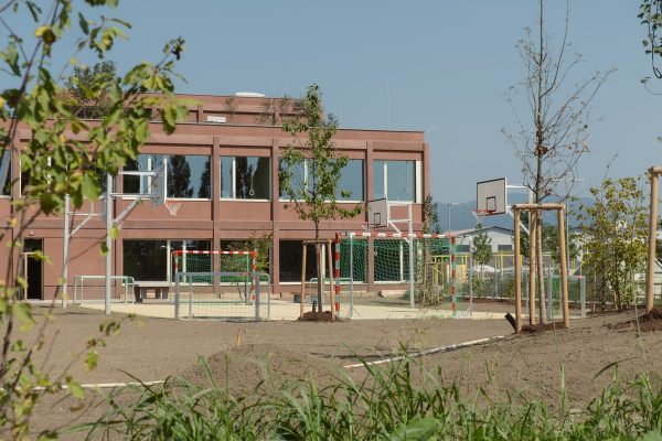 Volksschule Reininghaus