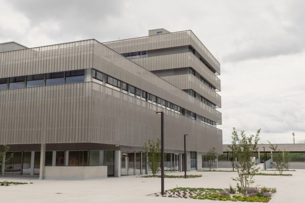 Landeszentrale Rotes Kreuz Steiermark