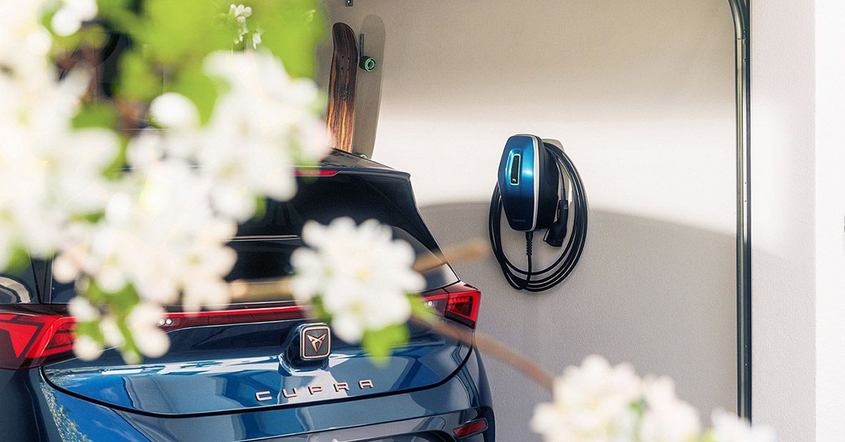 Elektromobilität: Installation von Ladesäulen und Wallboxen