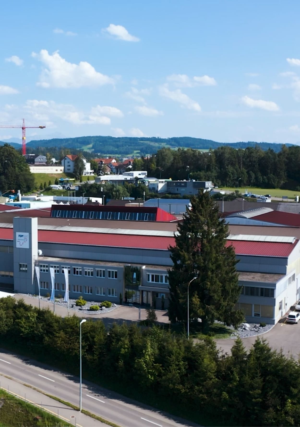 FS Plastics – Fertigung
