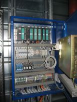 pH-Wertregelanlage