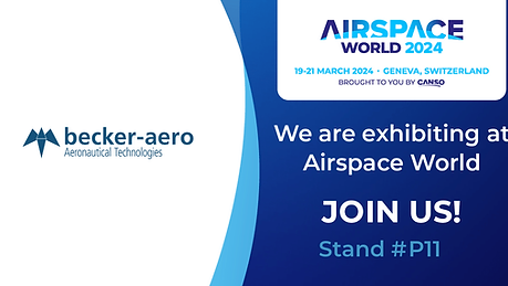 ADS-B-Sensor XAero
