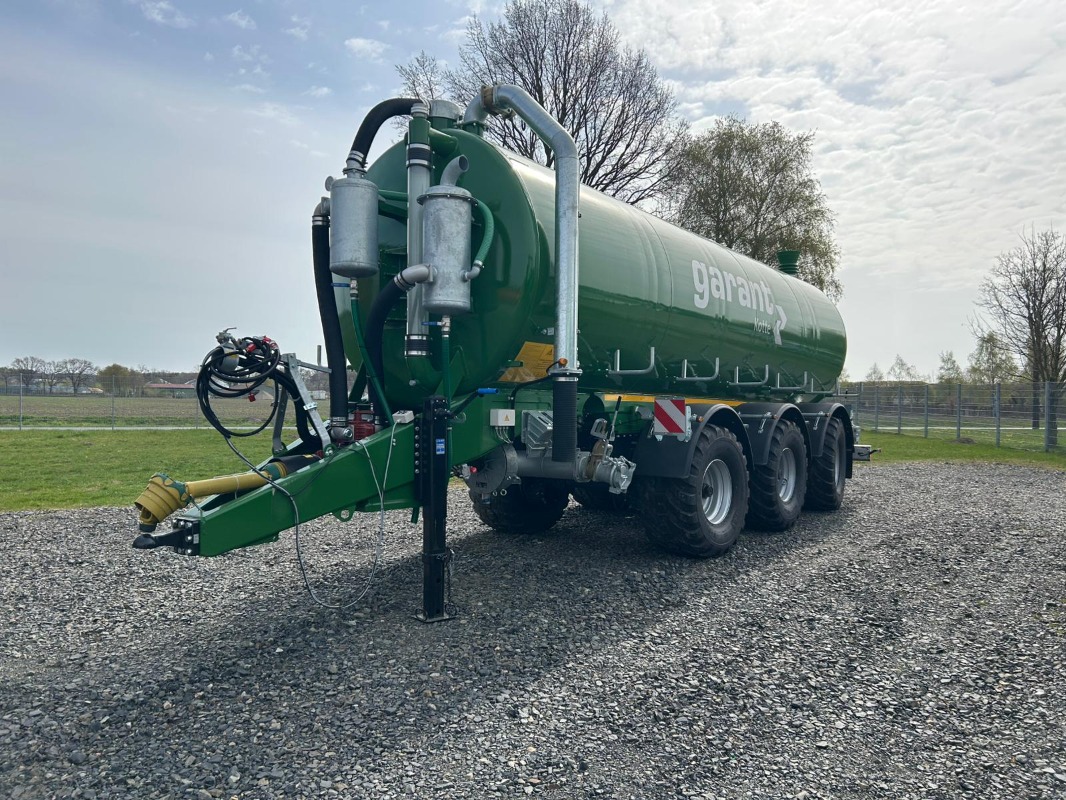 Kotte TASD Behälter 26.500 L