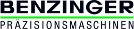 Benzinger Logo