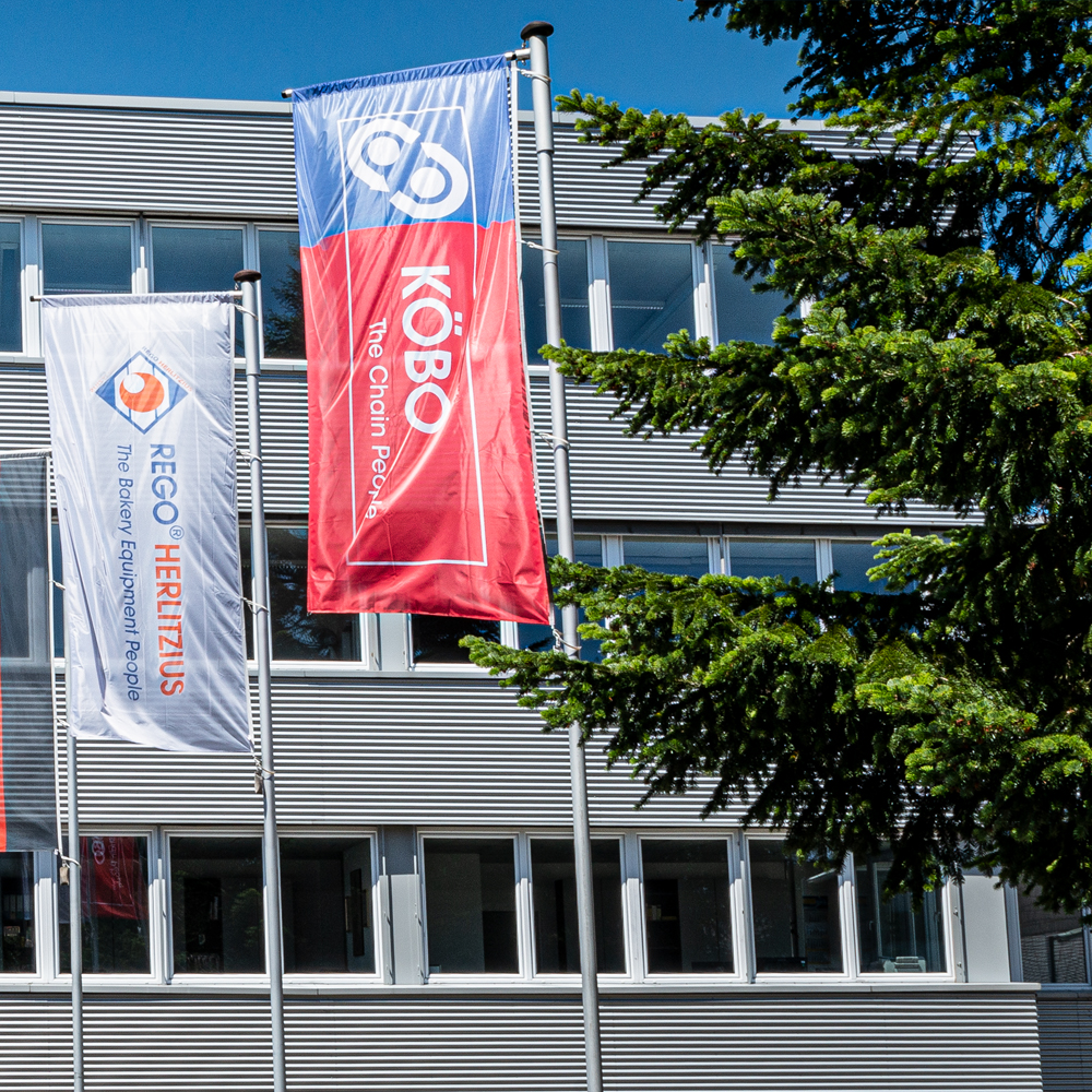 KÖBO – Fertigung