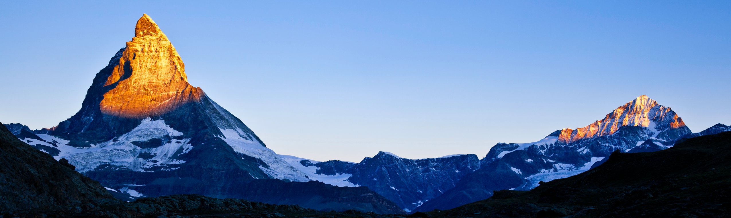 Swissness since 1947
