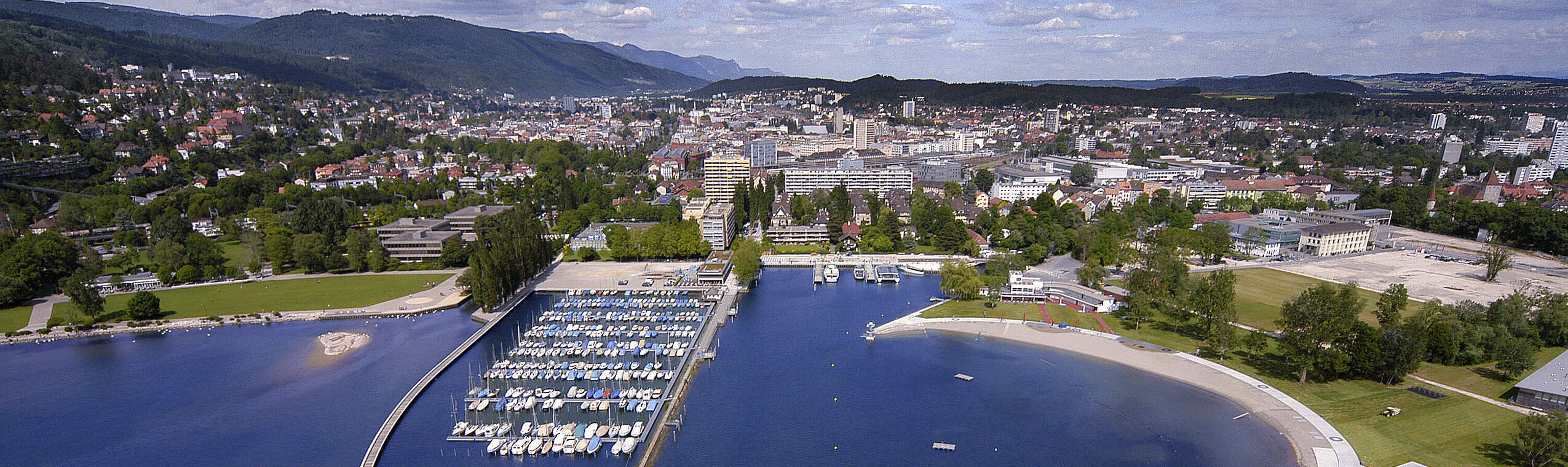 Meyrat – Fertigung