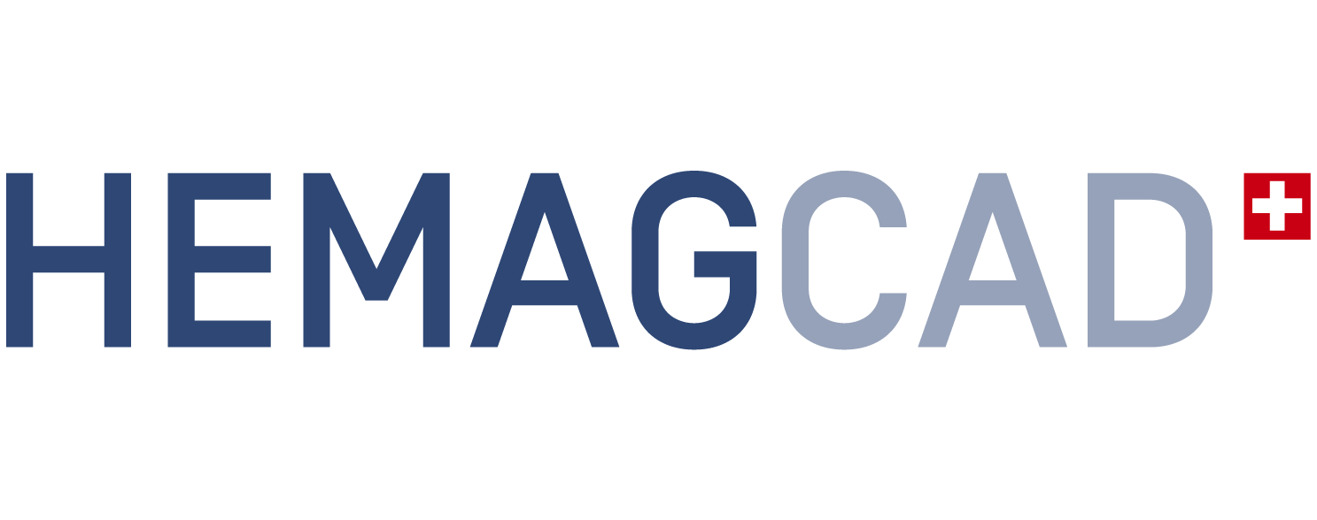 HEMAG-CAD Logo