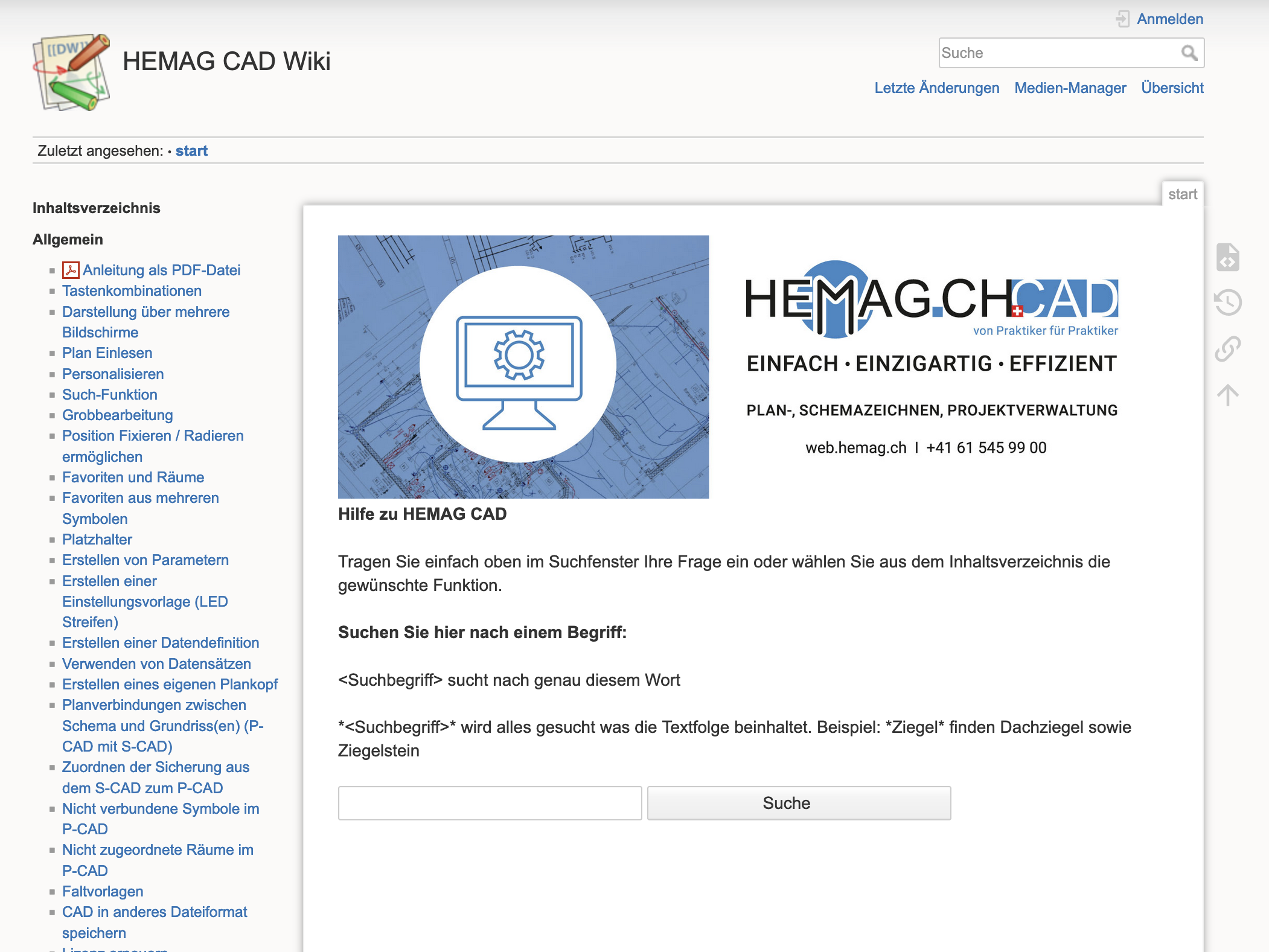 HEMAG Wiki