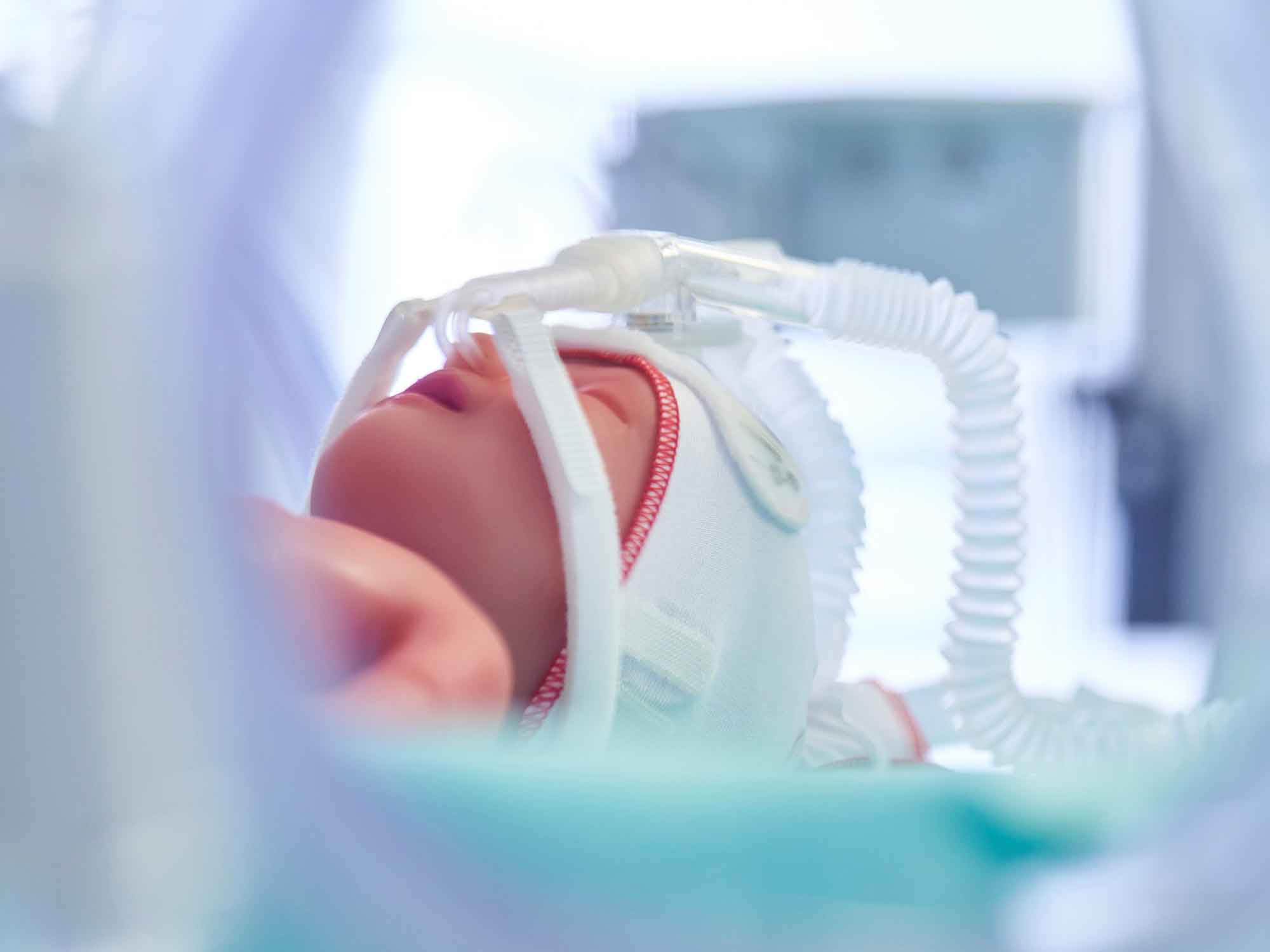 Magnete für Patienteninterfaces