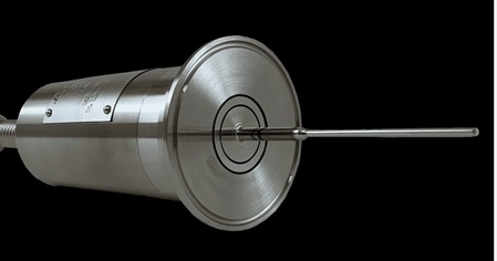 Hygieneausführung des Prozessviskosimeters