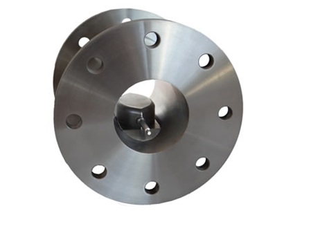 SOFLUX Extruder-Inline-Viskositätssensor