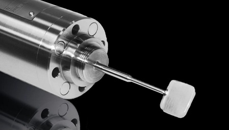 Prozessviskosimeter Hochsensitivausführung