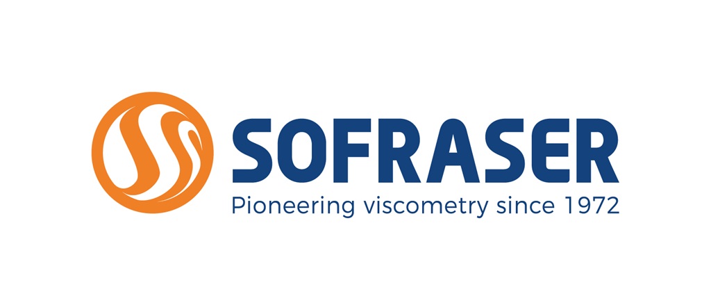 Sofraser Prozessviskosimeter