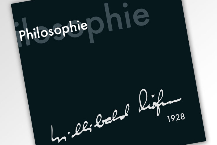 Unternehmensphilosophie
