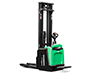 Diesel-/Gasstapler