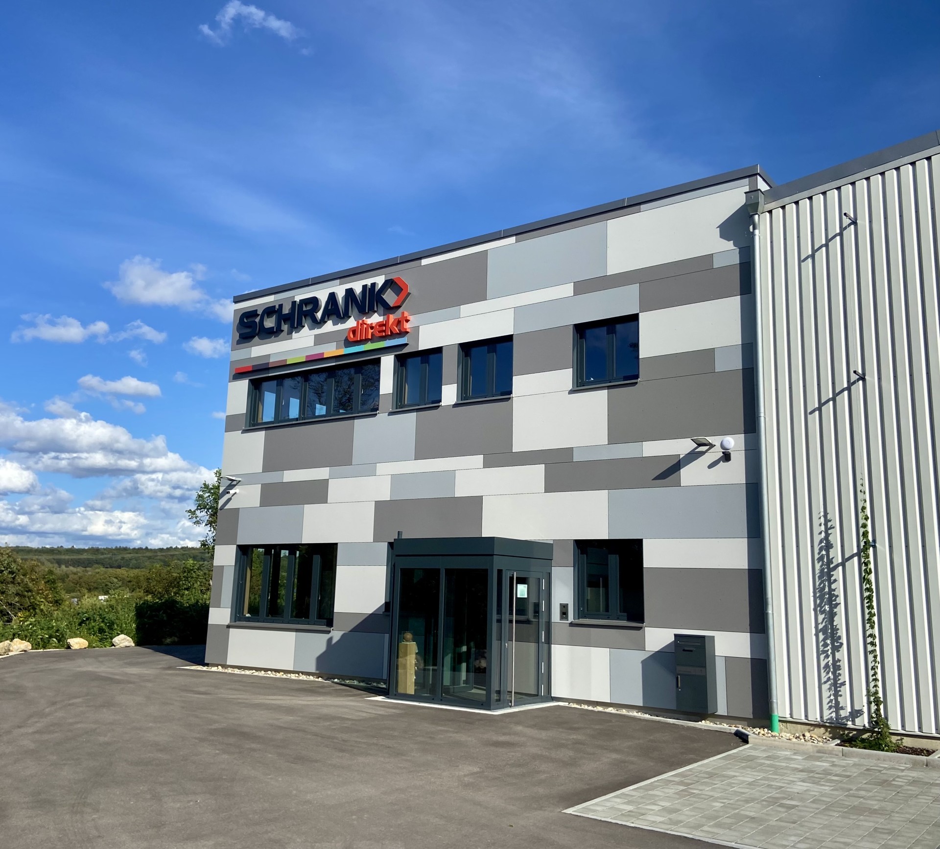 Standort Wettstetten
