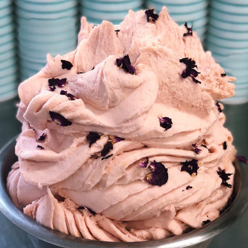 Peach Rose Sorbet