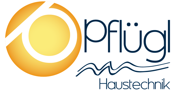 Logo Pflügl GmbH & Co. KG