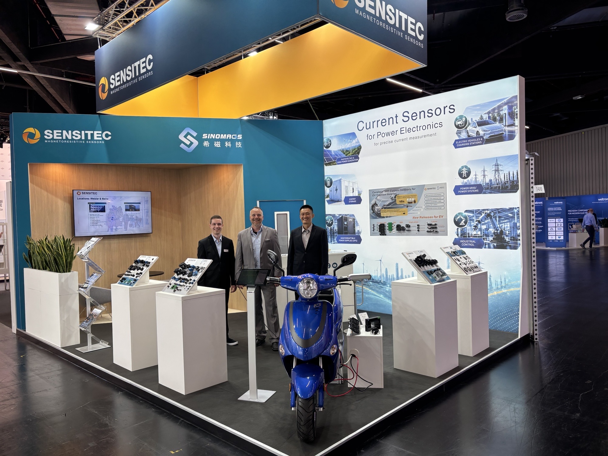 Team Sensitec